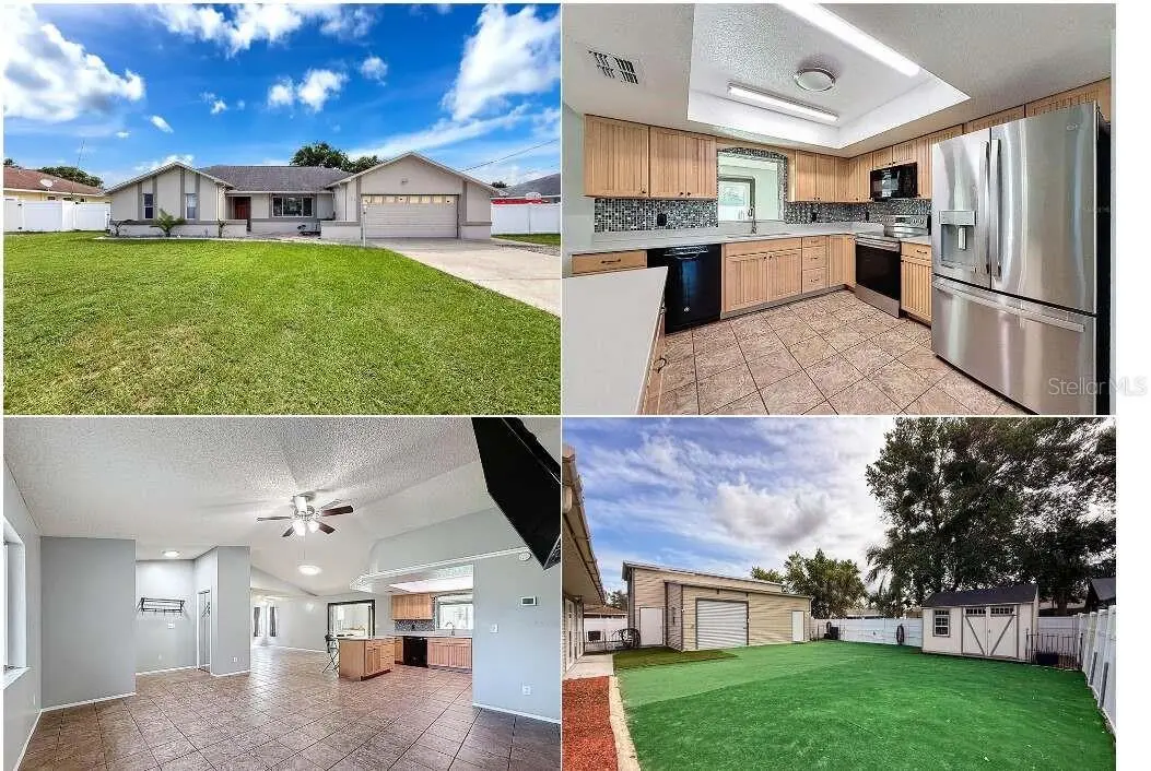 1516 DEERING AVE, Spring Hill, FL 34609