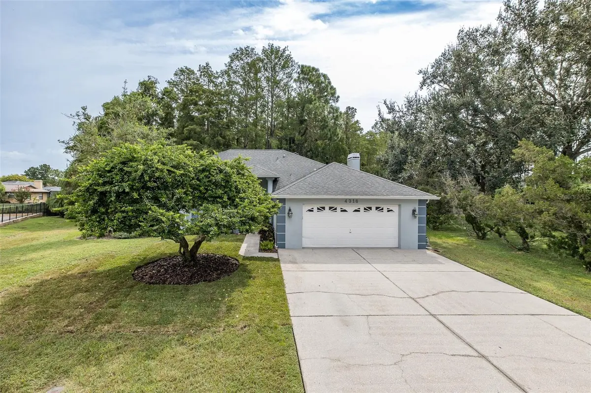 4318 OKLAWAHA LN, New Port Richey, FL 34655