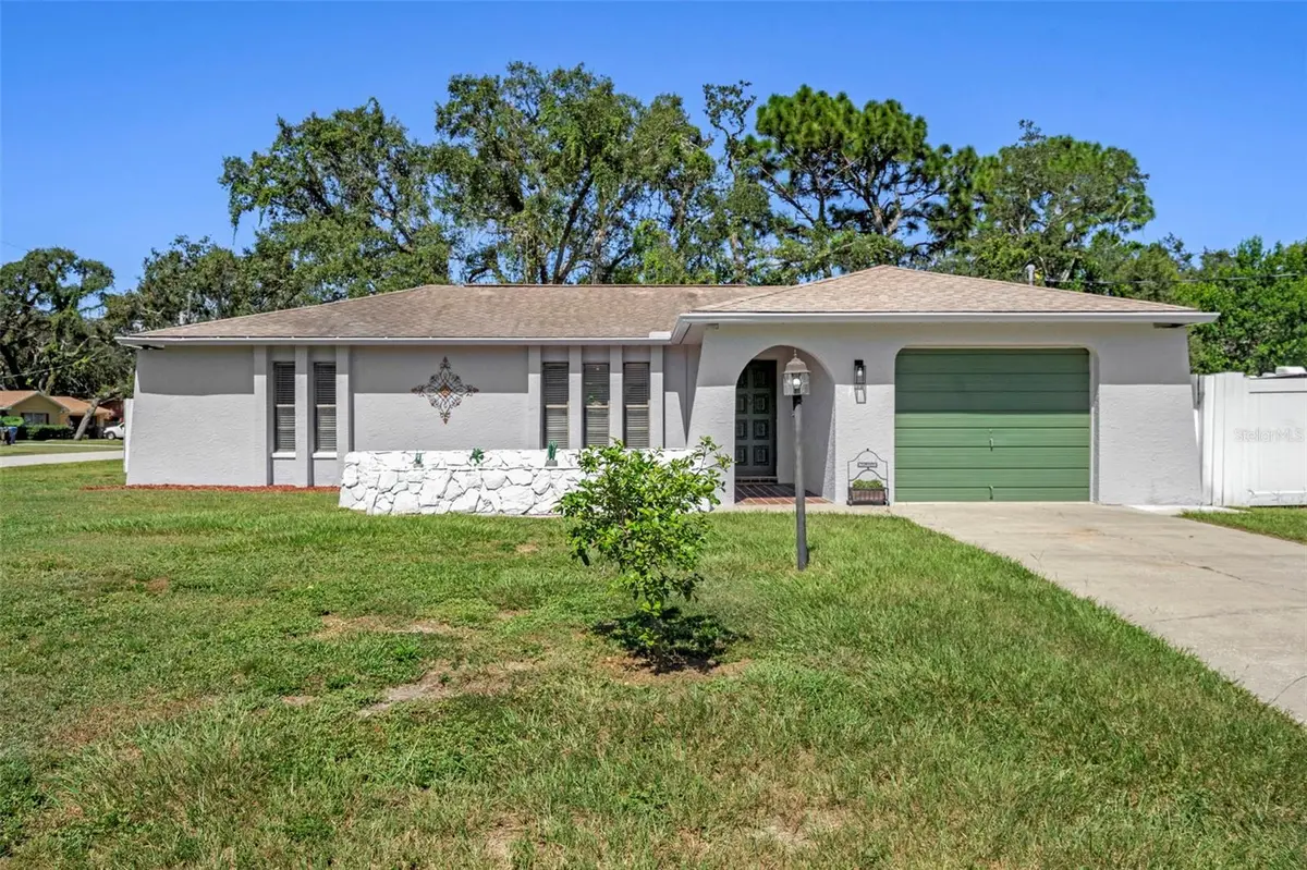 1183 FARLEY AVE, Spring Hill, FL 34606