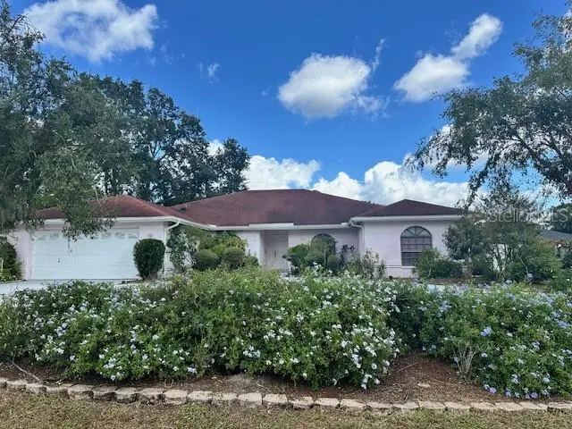 4600 VICTORIA RD, Land O Lakes, FL 34639