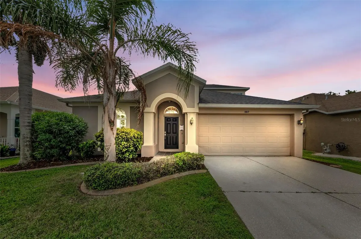 1817 LOCH HAVEN CT, Trinity, FL 34655