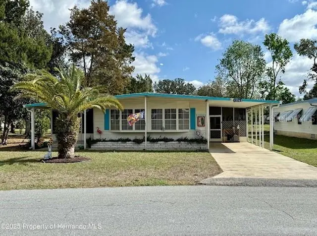 12062 FORMOSA ST, Brooksville, FL 34613