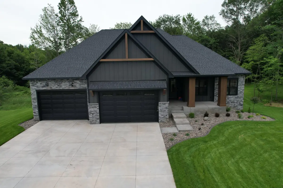 14805 Stutz ST NE, Ham Lake, MN 55304