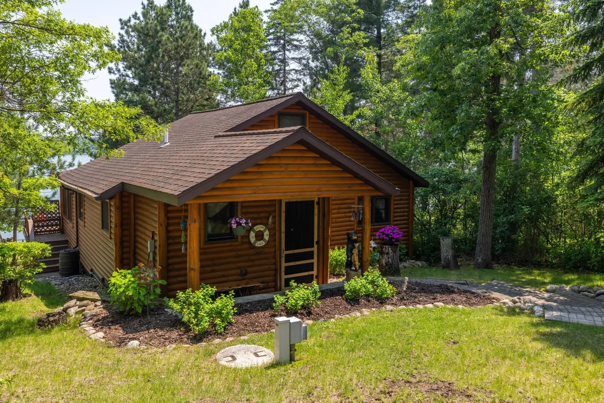 14292 Chippewa LOOP, Park Rapids, MN 56470