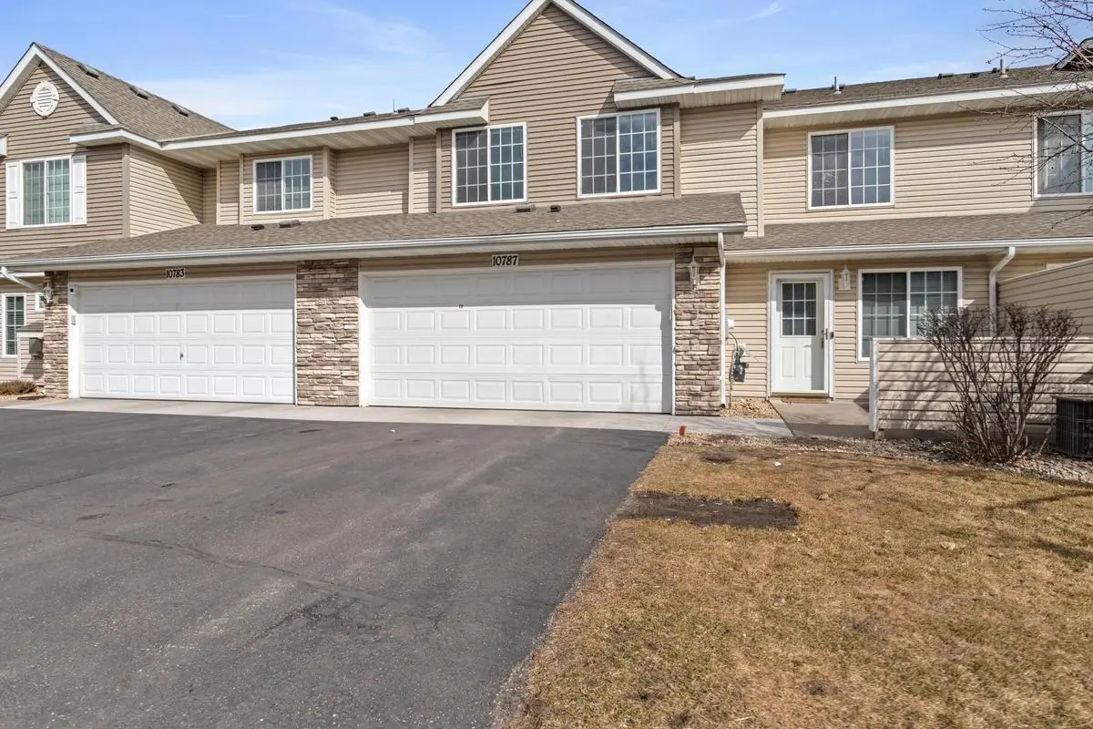 10787 Unity LN N, Brooklyn Park, MN 55443