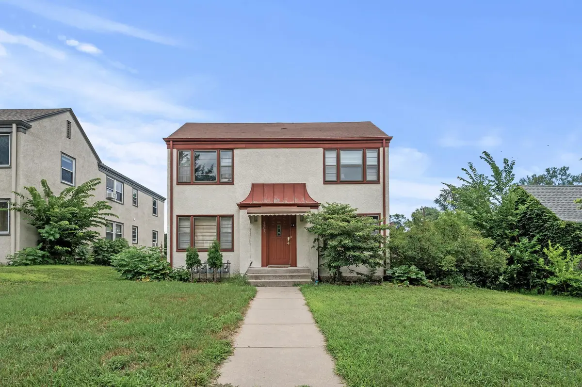 4805 Bloomington AVE #201, Minneapolis, MN 55417