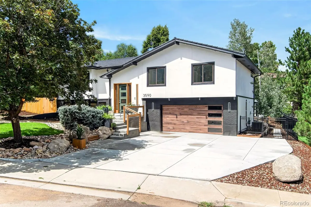 3590 Clubheights DR, Colorado Springs, CO 80906