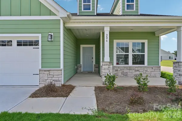206 Tillery LN #742, Mount Gilead, NC 27306