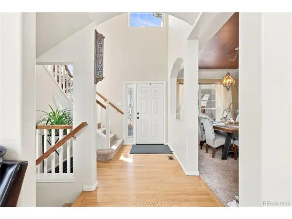 1830 Baldwin Park, Castle Rock, CO 80104