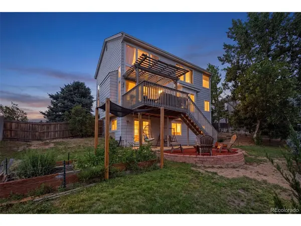 1830 Baldwin Park, Castle Rock, CO 80104
