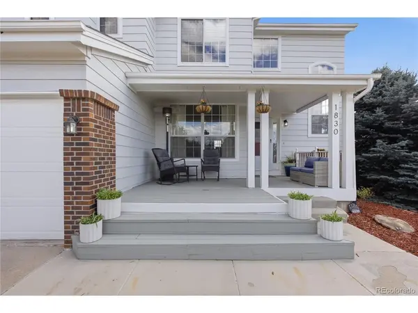 1830 Baldwin Park, Castle Rock, CO 80104