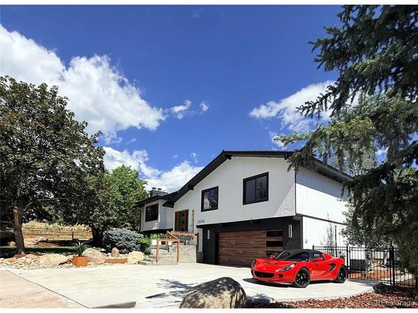 3590 Clubheights, Colorado Springs, CO 80906