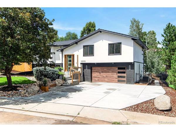 3590 Clubheights, Colorado Springs, CO 80906