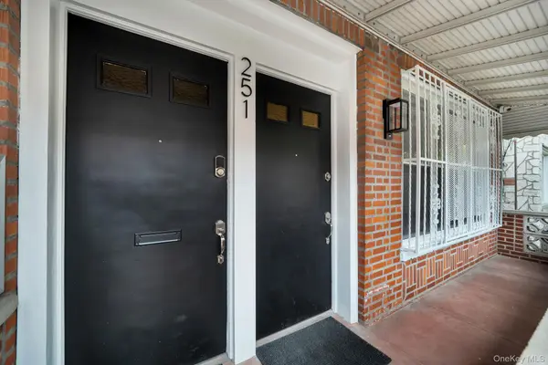 251 E 46th ST #1A, Brooklyn, NY 11203