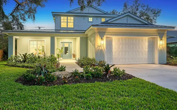 2492 S MILMAR DR, Sarasota, FL 34237