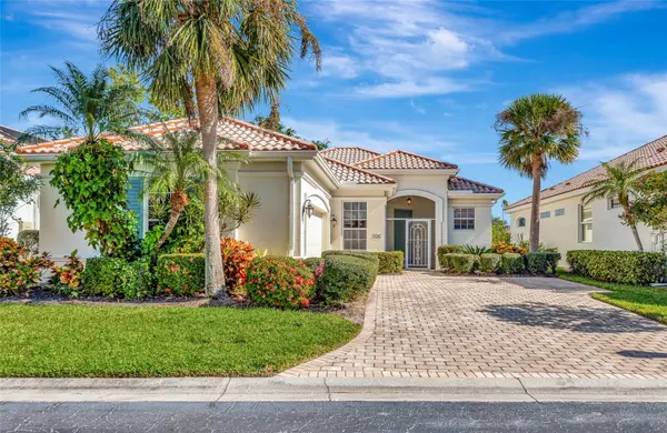 7156 RUE DE PALISADES #3, Sarasota, FL 34238