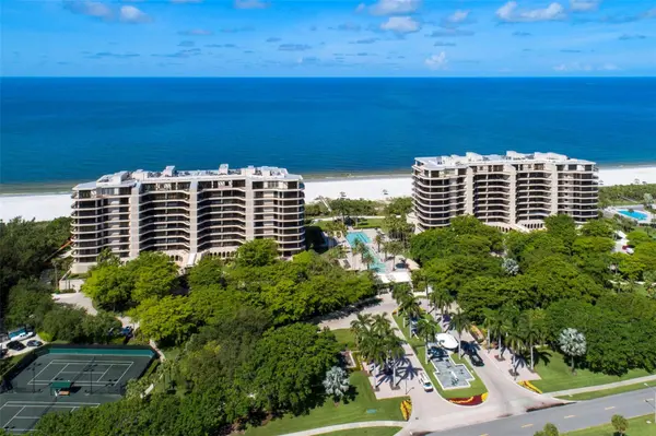 435 L AMBIANCE DR #PH-J, Longboat Key, FL 34228