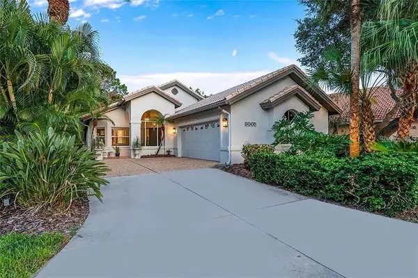 8005 BOBCAT CIR, Sarasota, FL 34238