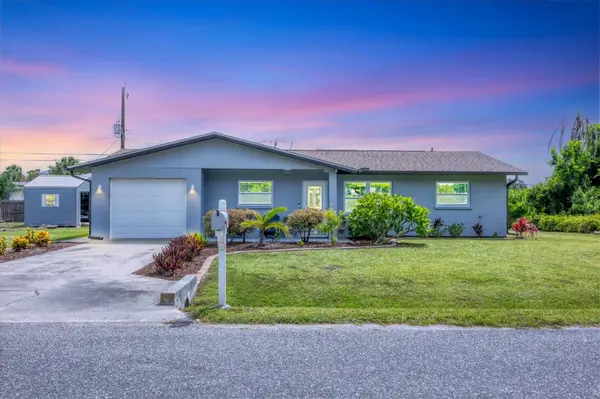 4521 RAINBOW RD, Venice, FL 34293