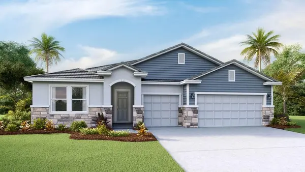 4319 HONEYBEE CT, Lakewood Ranch, FL 34211