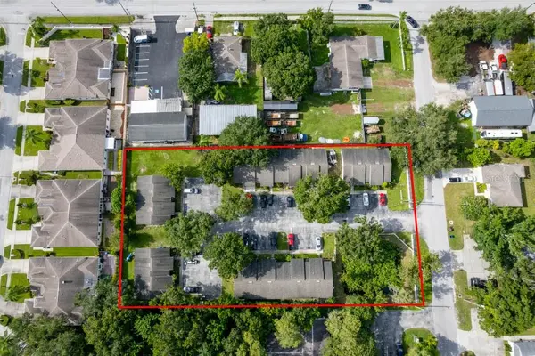 2780 PARK DR, Clearwater, FL 33763