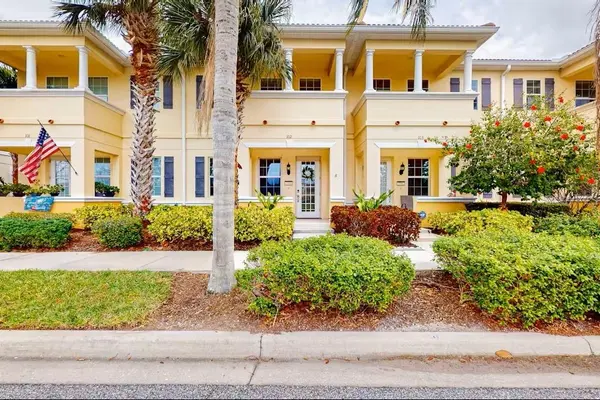 3790 82ND AVENUE CIR E #102, Sarasota, FL 34243
