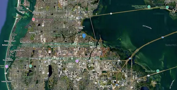 1926 STRAUCH RD, Clearwater, FL 33760