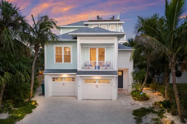 407 PINE AVE, Anna Maria, FL 34216