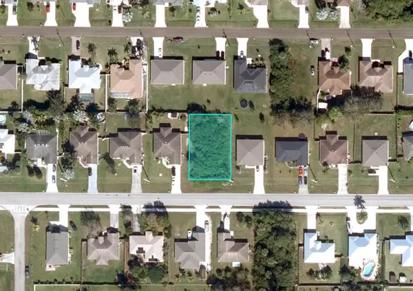 1221 SW ALCANTARRA BLVD, Port St Lucie, FL 34953