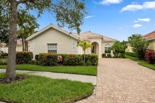 5771 WILENA PL, Sarasota, FL 34238