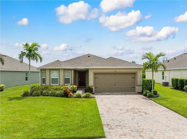 2550 OCASA CT,  Cape Coral,  FL 33909