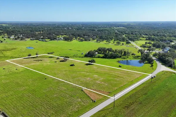 SINGLETARY ROAD, Myakka City, FL 34251