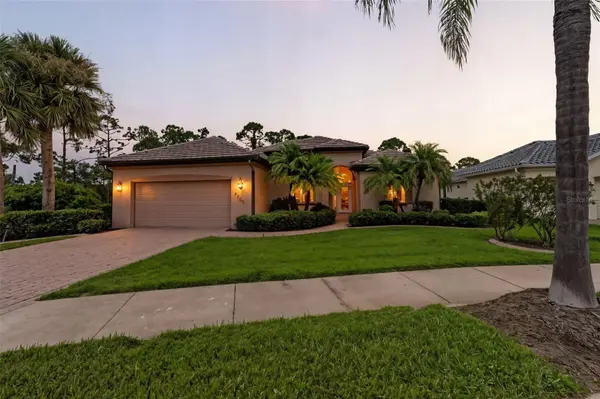 5608 WHITE IBIS DR, North Port, FL 34287