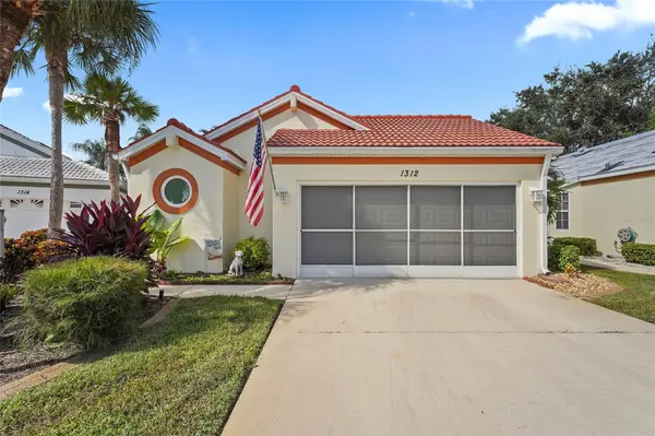 1312 CAPRI ISLES BLVD #28, Venice, FL 34292