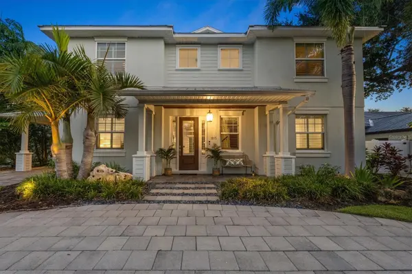 1815 GROVE ST, Sarasota, FL 34239