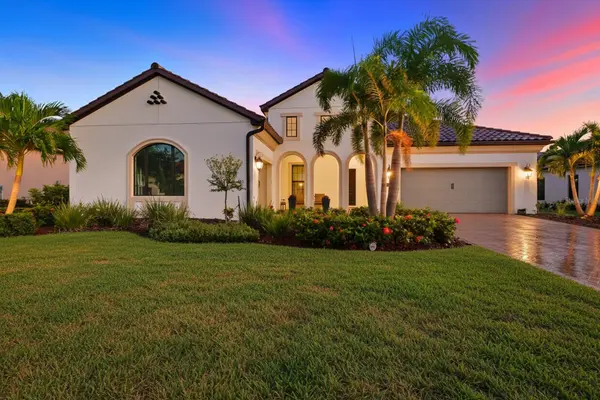 300 BOCELLI DR, Nokomis, FL 34275