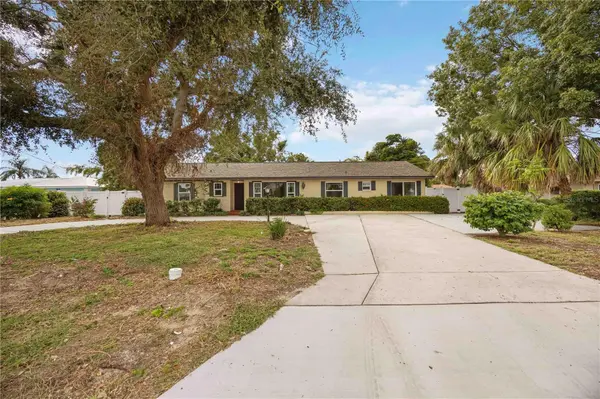 816 59TH ST NW, Bradenton, FL 34209