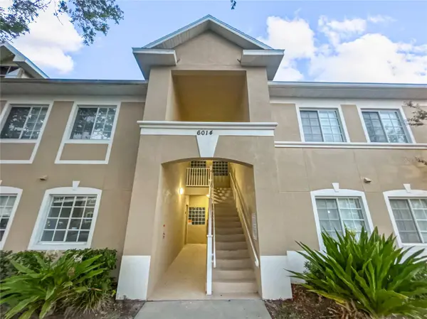6014 PORTSDALE PL #102, Riverview, FL 33578