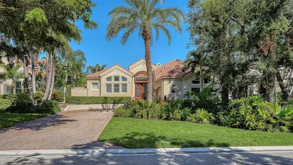 603 WESTON POINTE CT,  Longboat Key,  FL 34228