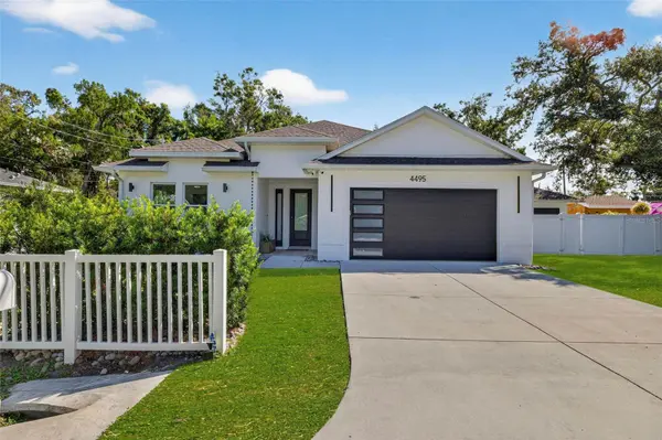 4495 77TH WAY N, St Petersburg, FL 33709