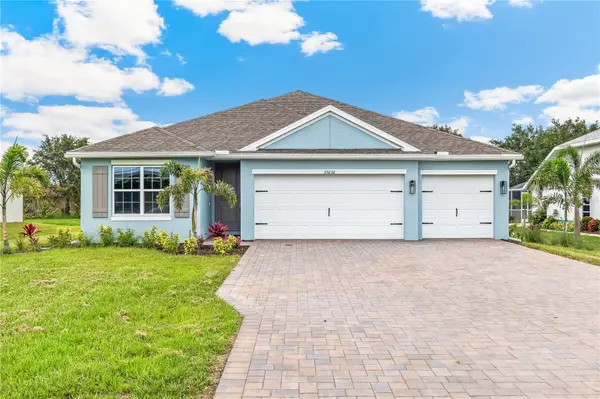 25236 RAMPART BLVD, Punta Gorda, FL 33983