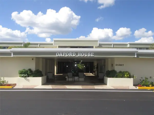 21267 GERTRUDE AVE #210, Port Charlotte, FL 33952