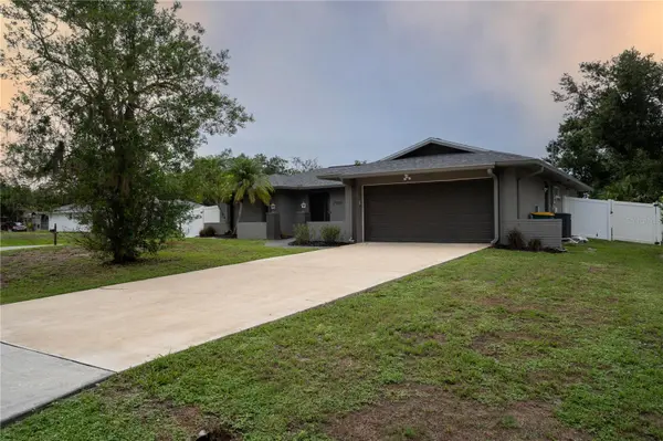 21220 PEMBERTON AVE, Port Charlotte, FL 33952