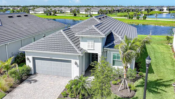 15039 BLACK CHERRY WAY, Punta Gorda, FL 33955
