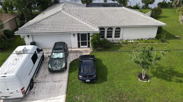 23231 BARK AVE, Punta Gorda, FL 33980