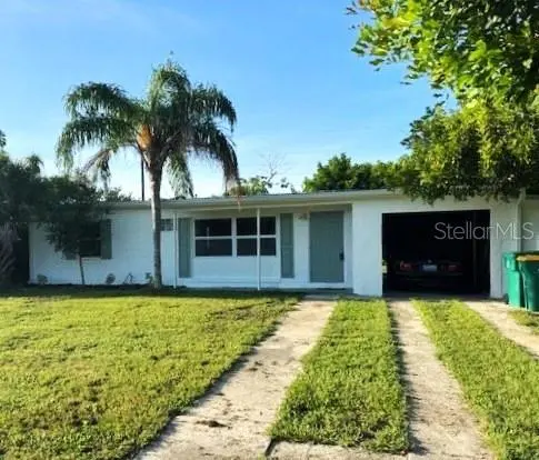 110 POINSETTIA CIR NE, Port Charlotte, FL 33952