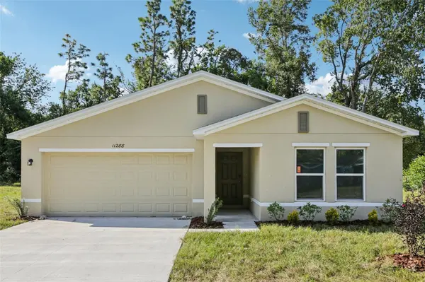 11288 ELGIN BLVD, Spring Hill, FL 34608