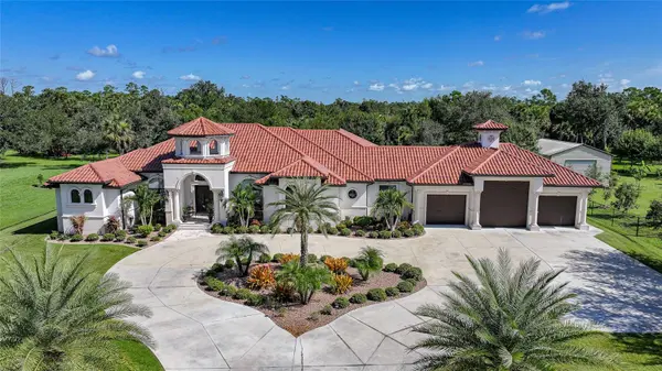 11975 SW DARCY DR, Lake Suzy, FL 34269