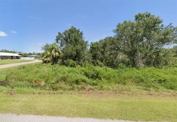 198 EVERGREEN ST, Punta Gorda, FL 33982