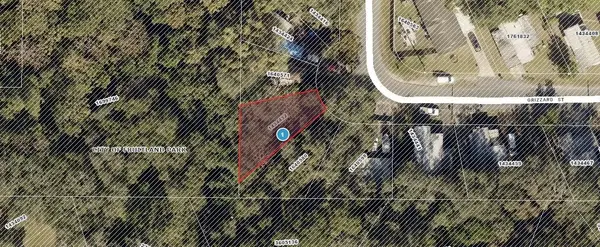 22 GRIZZARD ST, Fruitland Park, FL 34731